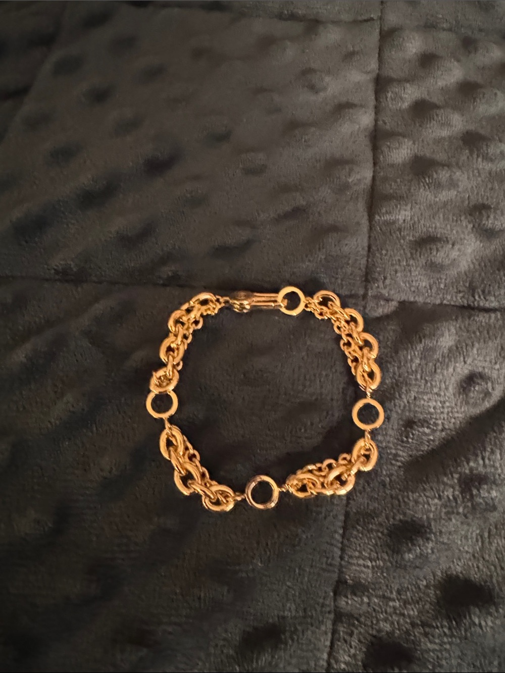 Gorjana Bryce Bracelet - Picture 5 of 6